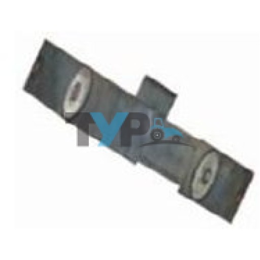 MF 165 MAZOT DEPO DEMİRİ