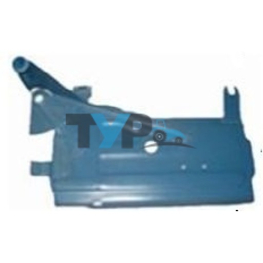 FORD 5000 AKU YERİ FORD