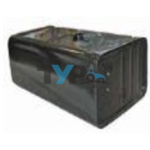 MF 165 MAZOT DEPOSU