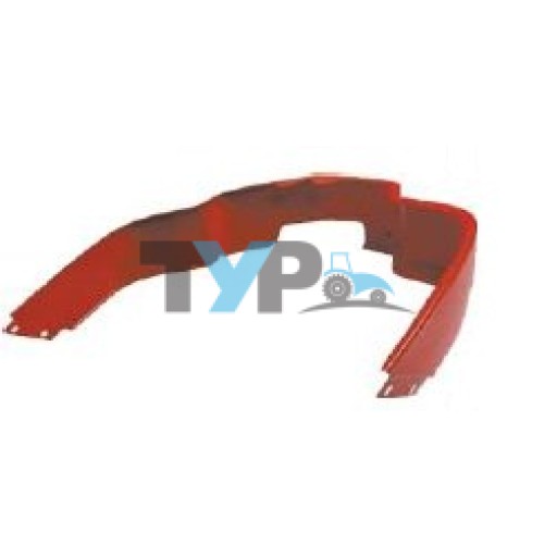 MF 135-240 GÖSTERGE TAPLASI ALT U SACI