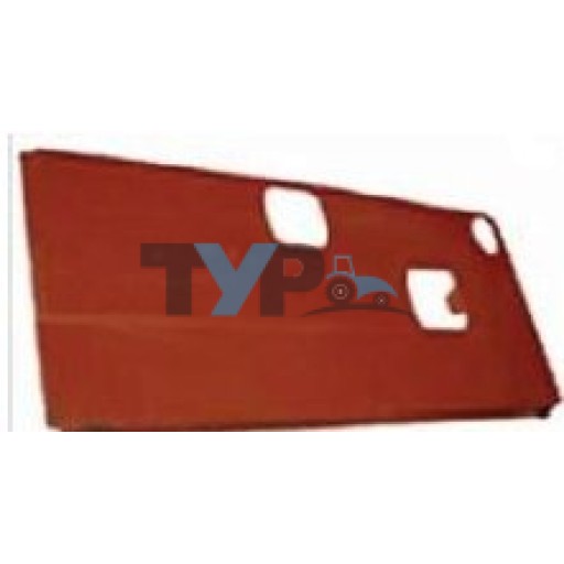 FIAT 110-90 UST KAPUT 3 DELİK