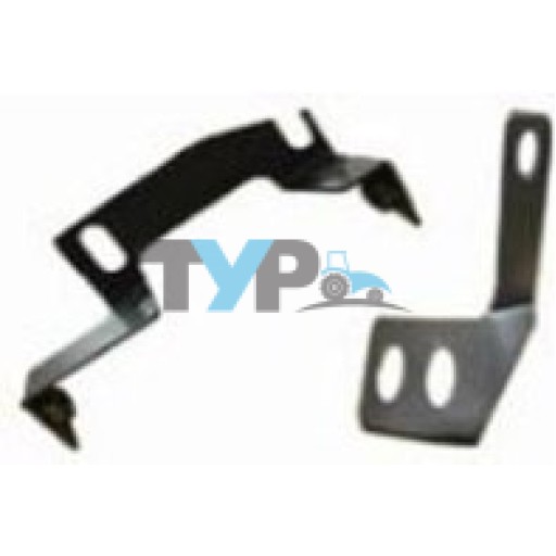 MF 285 DİREKSİYON SEHPA BRAKETLERİ TAKIM