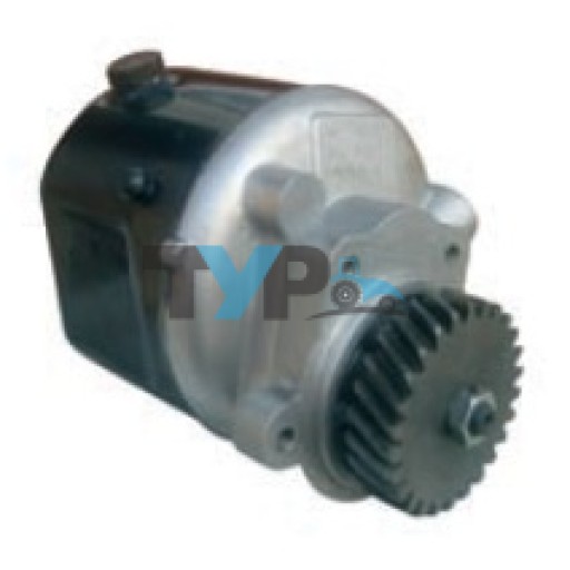 FORD HİDROLİK POMPA AHS ID 18 S 1