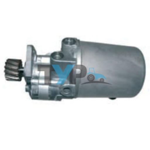 MF HİDROLİK POMPA AHS AL 152