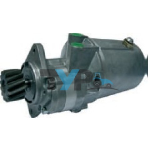 MF HİDROLİK POMPA AHS AL 252