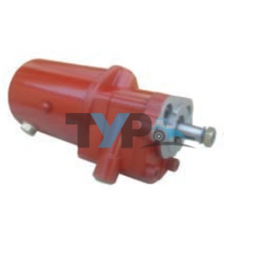 MF HİDROLİK POMPA AHS DA 14 1/8