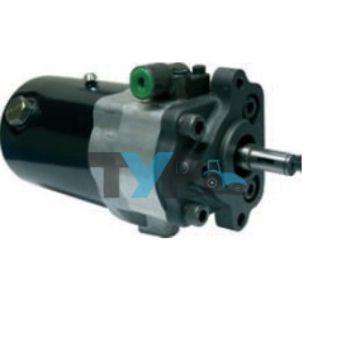 MF HİDROLİK POMPA AHS IA 14 1/8