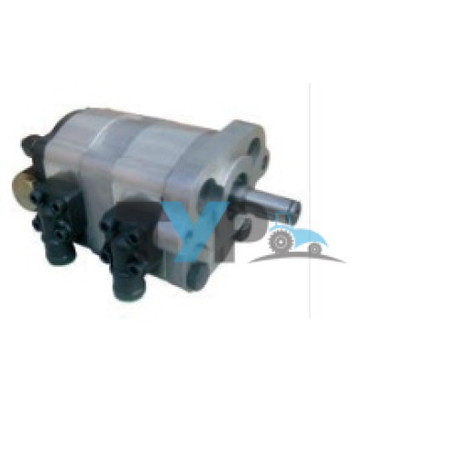 MF HİDROLİK POMPA AHS II A 14 10
