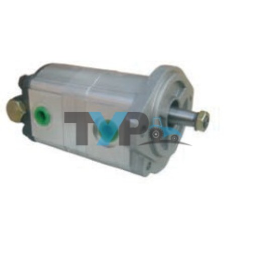 MF HİDROLİK POMPA AHS II A 20 18 6 AR