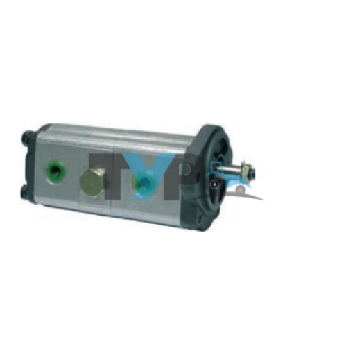 MF HİDROLİK POMPA AHS IIA34/A25-6