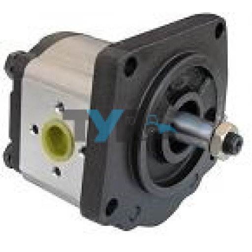 EBRO HİDROLİK POMPA AHS IC 33 10