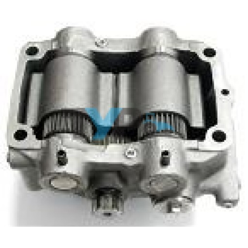 FIAT BALANSİYER AHS FBL 0006