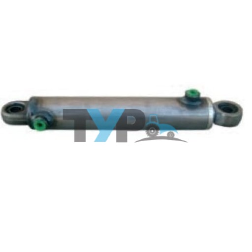 FIAT VALF AHS DS 2525