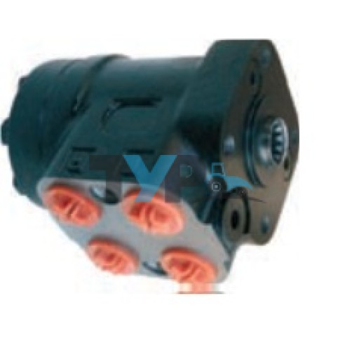 MF HİDROLİK POMPA AHS 100 CC 12-160 BR ORBİTROL