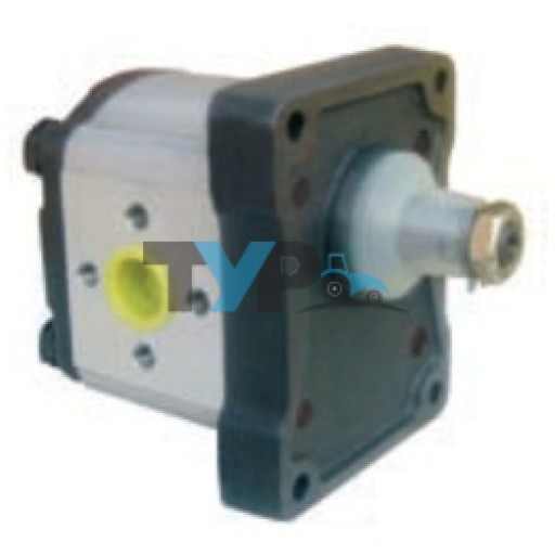 FIAT HİDROLİK POMPA AHS IC 25 1 J