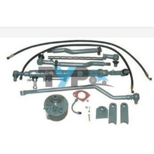 MF 135 HYD. DİREKSİYON DÜZ DİNGİL SONRADAN OLMA (İ