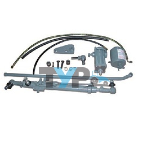 MF 174 HYD. DİREKSİYON