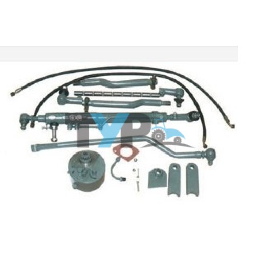 MF 255 HYD. DİREKSİYON INCE AKS (32 MM)