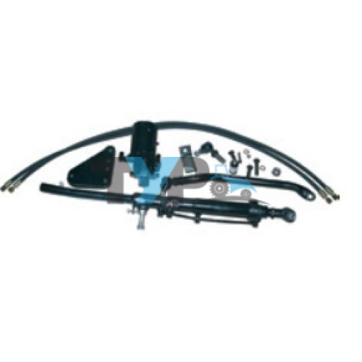 MF 65/203 HYD. DİREKSİYON 65-203 MOT.TIPI KABAK