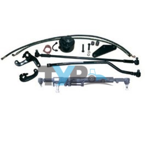 MF 240-240 S HYD. DİREKSİYON