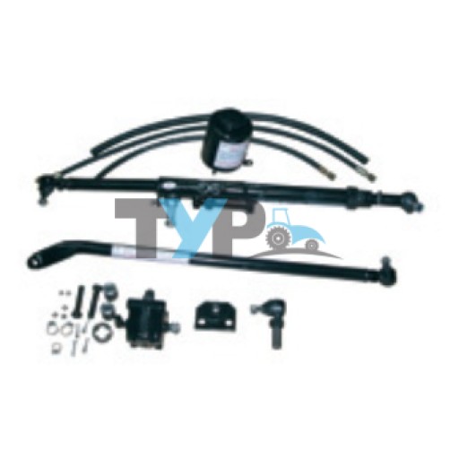 FIAT 65.46 HYD. DİREKSİYON