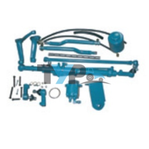 FORD 3610 S HYD. DİREKSİYON