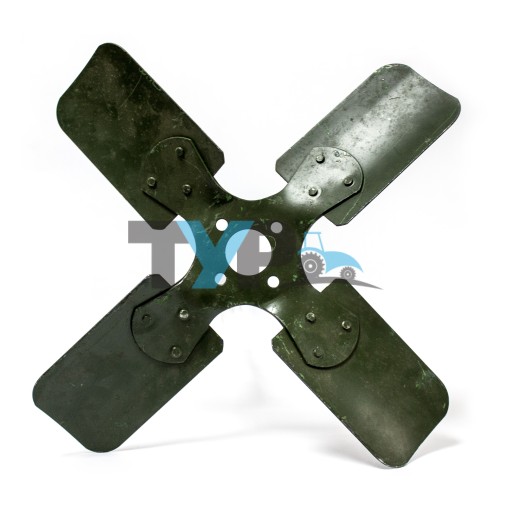 JOHN DEERE 4 LÜ METAL V KANADI