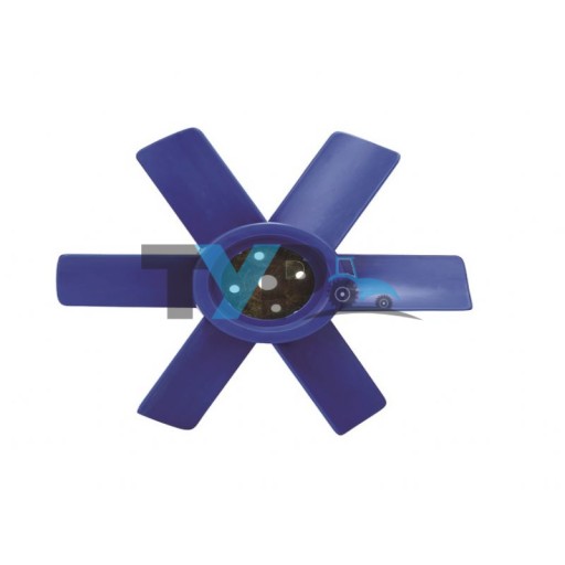 MF 6,LI PERVANE PLASTİK