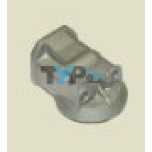 MF 255 TURBO ATOM YAĞ FİLTRE KAPAĞI