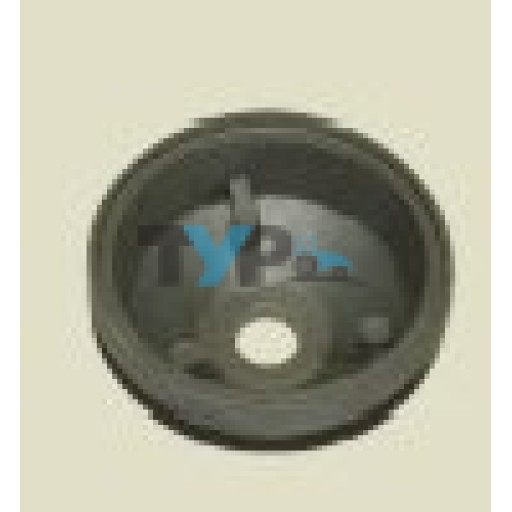 FORD MAZOT FİLTRE ALT TAS DELİKLİ CAV TİPİ