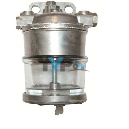 JOHN DEERE MAZOT FİLTRESİ KOMPLE SU TUZAĞI INLE