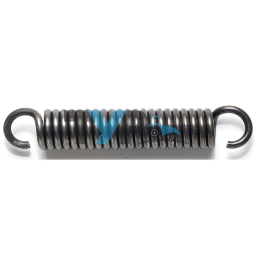 KÜLTÜVATÖR YAYI 10 MM 25 HALKA