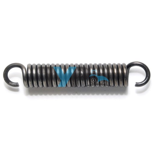 KÜLTÜVATÖR YAYI 10 MM 27 HALKA