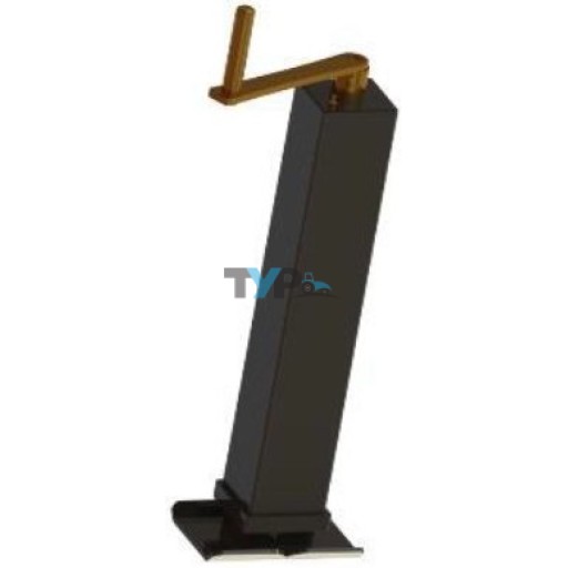 KRİKO DÜZ 80*80 4 TON