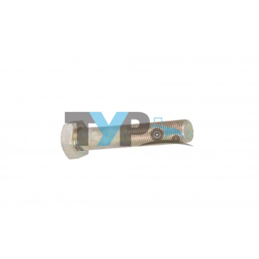 MF 5/8 CİVATA 8 CM