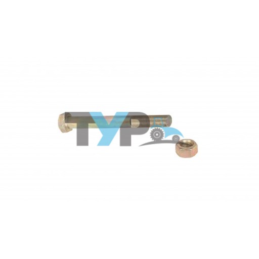 MF 5/8 CİVATA 16 CM