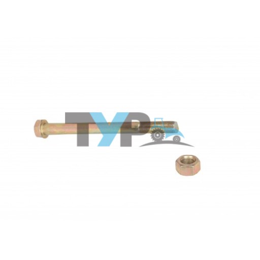 MF 5/8 CİVATA 19 CM