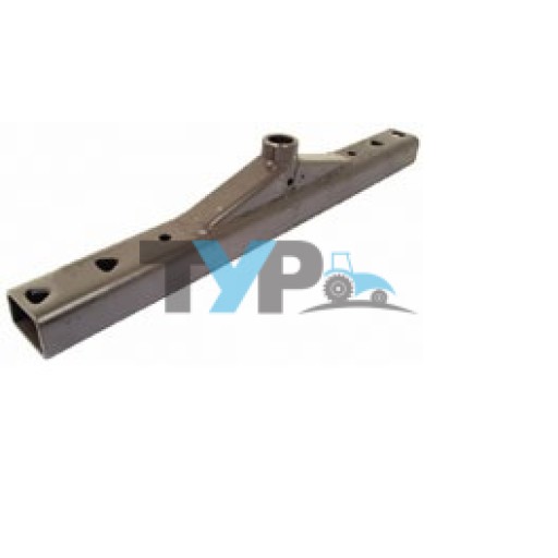 MF 240 ÖN DİNGİL (TAM BURÇLU) 8X12MM LAMA VE SAC K