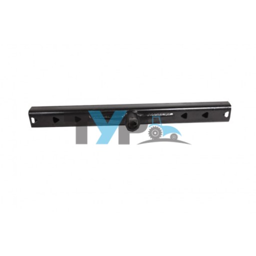 MF 255.T/EP255/UP260 ÖN DİNGİL- ORTA BORU 47,50MM-