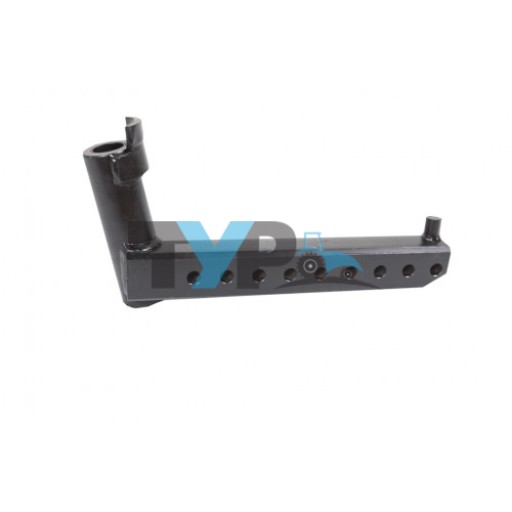 MF 398/3075/3085/3105 AKS KVN - L - BORU324MM - LA