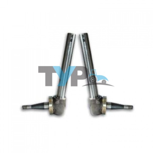 MF 165 ÖN AKS -R- 29 CM -AVRUPA TİPLER İÇİN-
