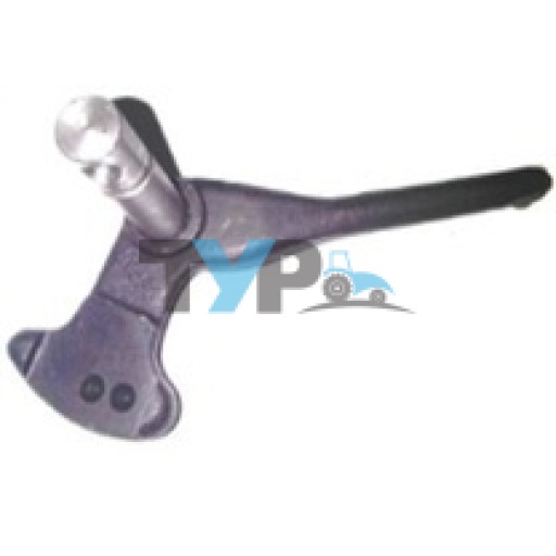 MF 261/265 PTO VİTES ÇATALI 2 DELİK