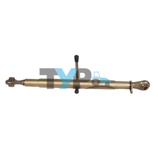 MF 135 ORTAKOL (30MM ) İNCE DİŞ 42X4 -BOY 45CM