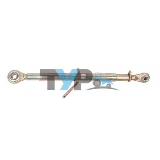 MF 165 ORTAKOL (30MM)(CAD 2X1) İNCE DİŞ 42X4 KLK-B