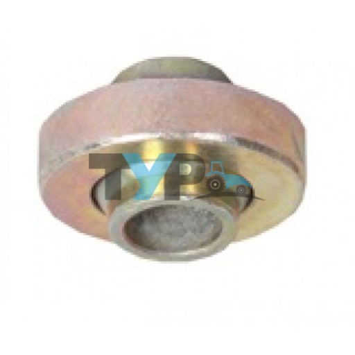 MF 165/285 ORTAKOL BAŞI-YARIM- 25 MM DELİK