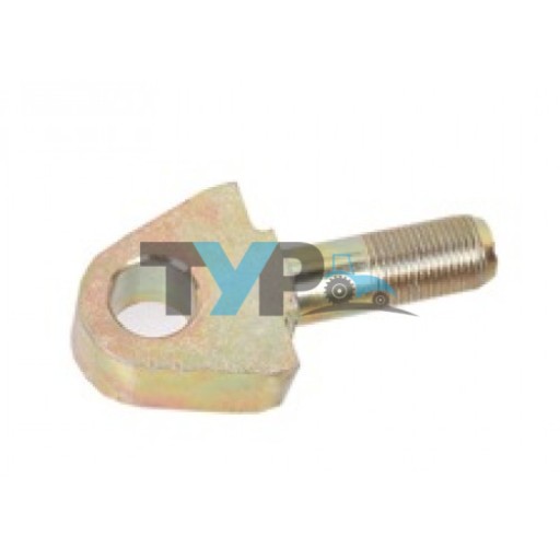 MF 260-286 GERGİ SÜNNETİ - SOMUNLU