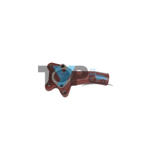 MF 135-240 TERMOSTAT ÜST KAPAĞI