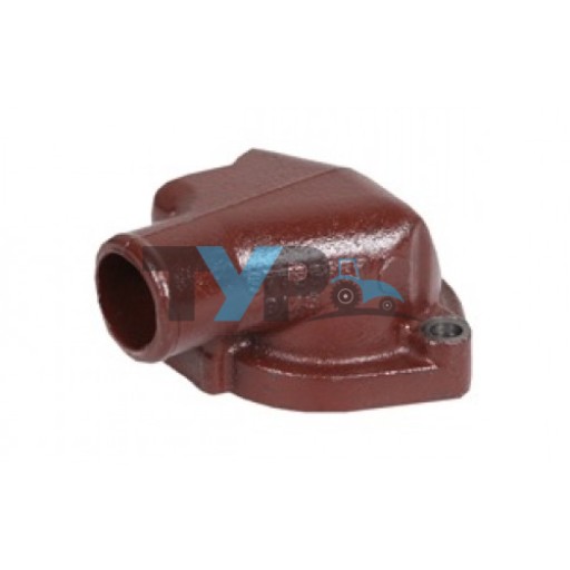 MF 165-178-188 TERMOSTAT ÜST KAPAK - KISA TİP