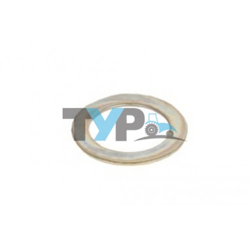 MF 165 RAYNER 2.50 MM (GALVANİZLİ)