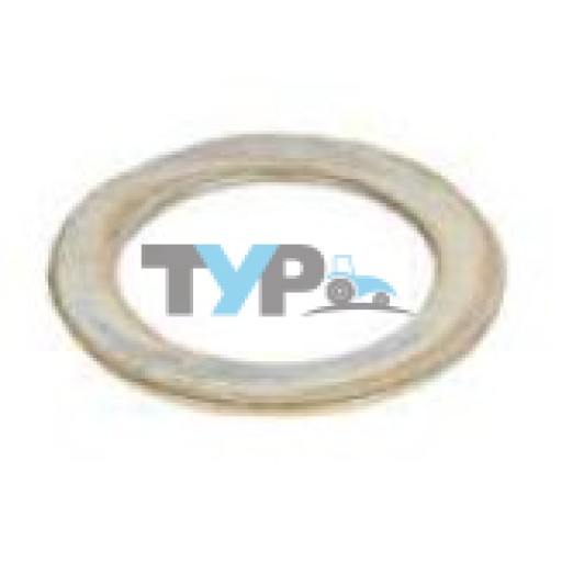 MF MF 165 RAYNER 2.50 MM (GALVANİZLİ)